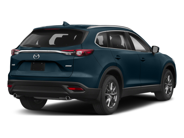 2018 Mazda CX-9 Sport photo 2