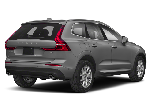 2018 Volvo XC60 T6 Momentum