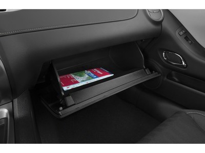 2015 Chevrolet Camaro 2LT