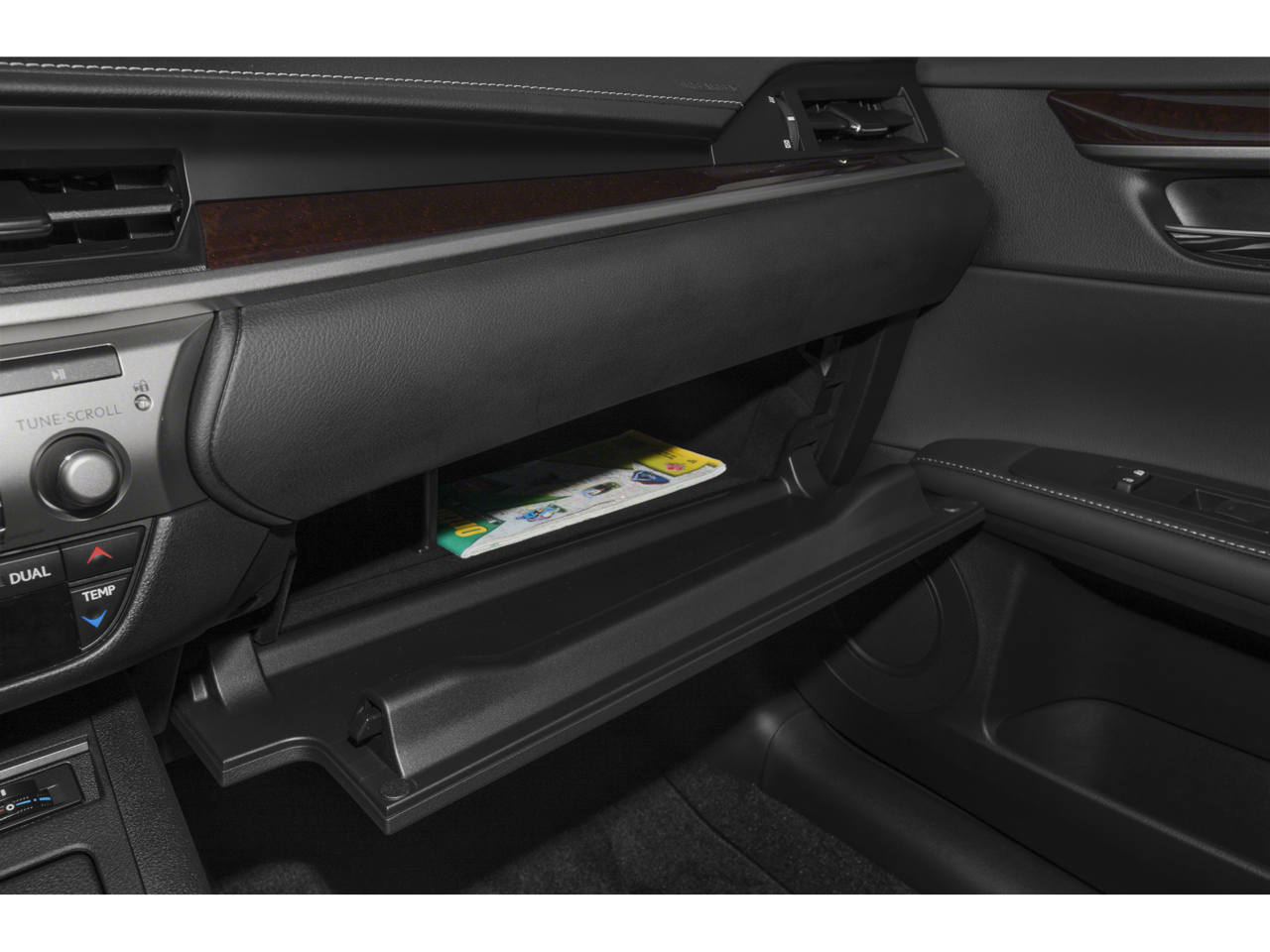 2015 Lexus ES 350 350