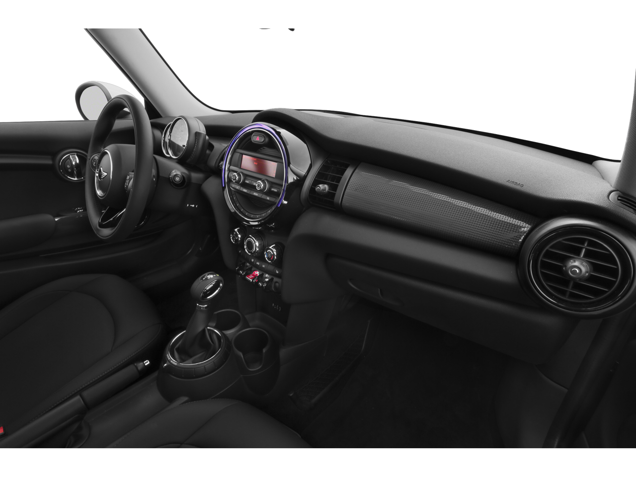 2015 MINI Hardtop Cooper