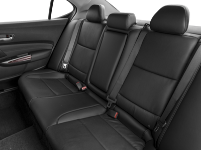 2016 Acura TLX V6 Tech