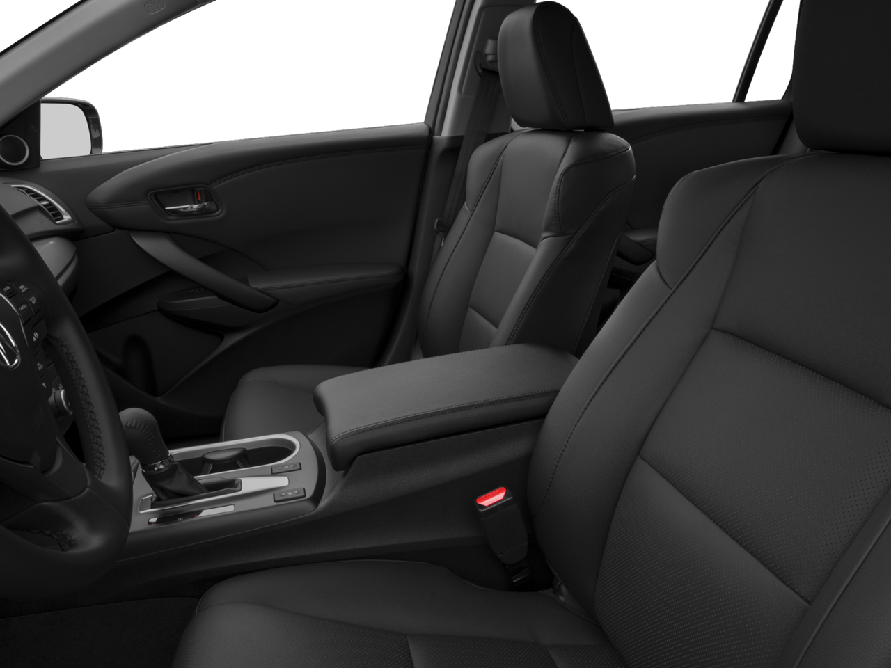 2016 Acura RDX Technology Package