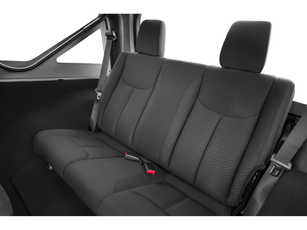 2017 Jeep Wrangler Sport 4x4