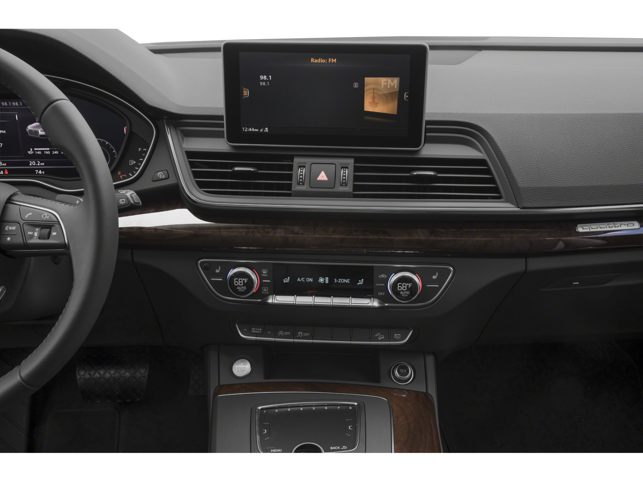 2018 Audi Q5 2.0T Premium