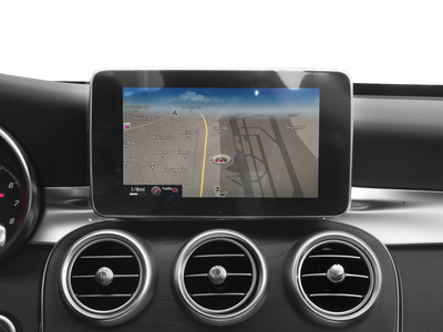 2018 Mercedes-Benz C 300 C 300