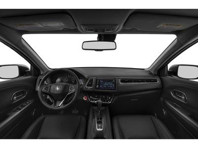 2019 Honda HR-V EX-L