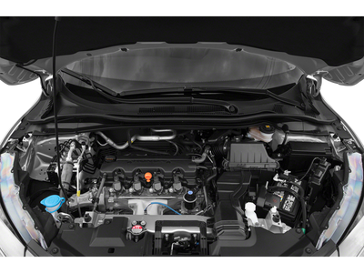 2019 Honda HR-V EX-L