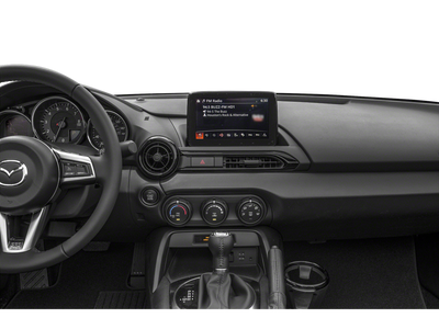 2019 Mazda Mazda MX-5 Miata Sport