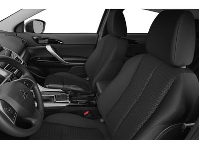 2019 Mitsubishi Eclipse Cross LE