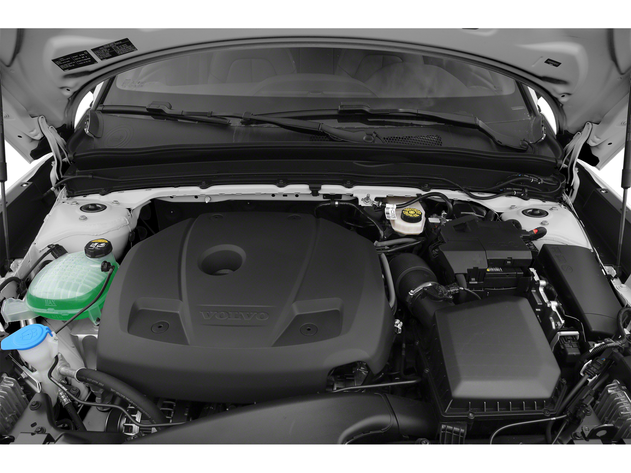 2019 Volvo XC40 T5 Momentum