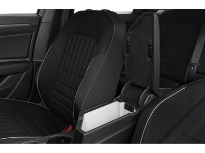 2019 Volkswagen Jetta GLI 2.0T S