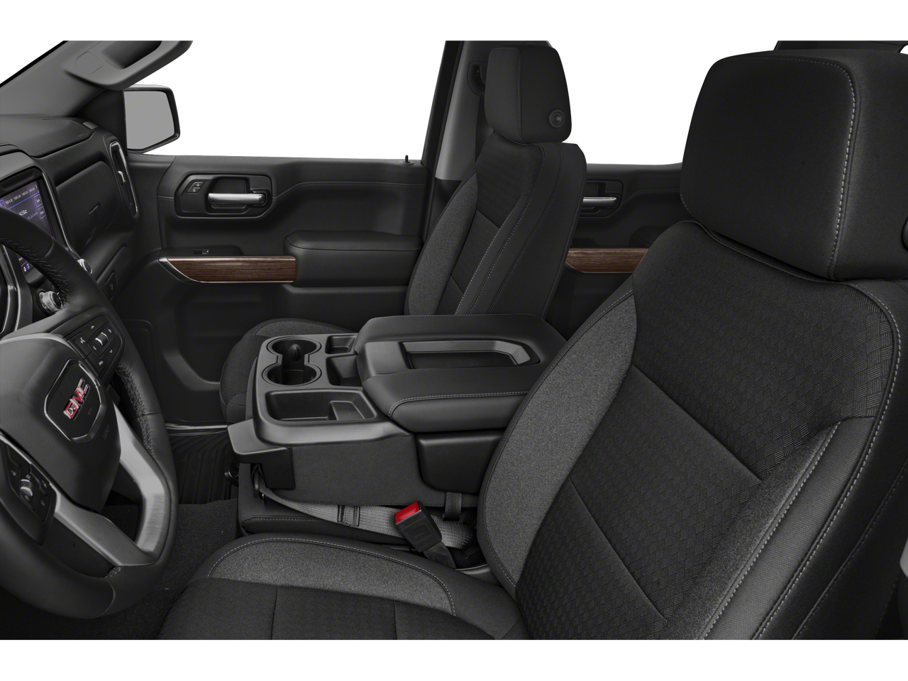 2020 GMC Sierra 1500 4WD Crew Cab Short Box SLE