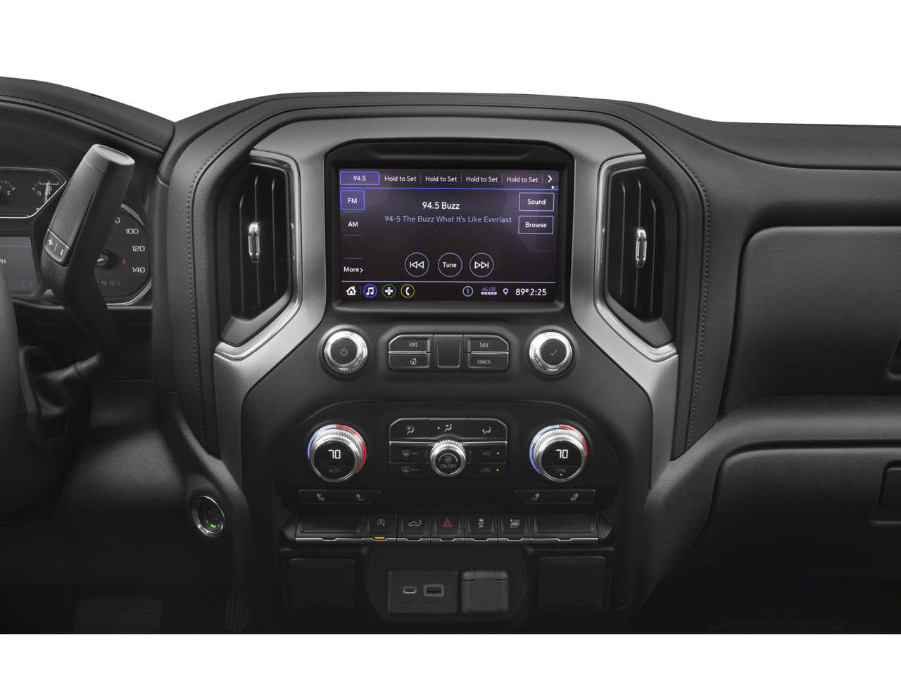 2020 GMC Sierra 1500 4WD Crew Cab Short Box SLE