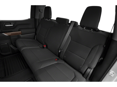 2020 GMC Sierra 1500 4WD Crew Cab Short Box SLE