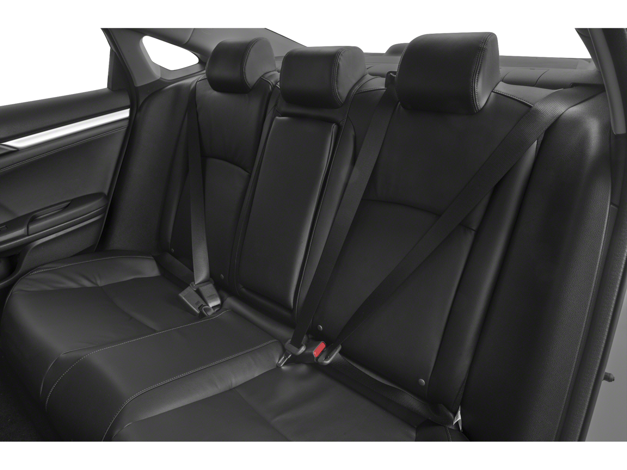 2020 Honda Civic Sedan Touring