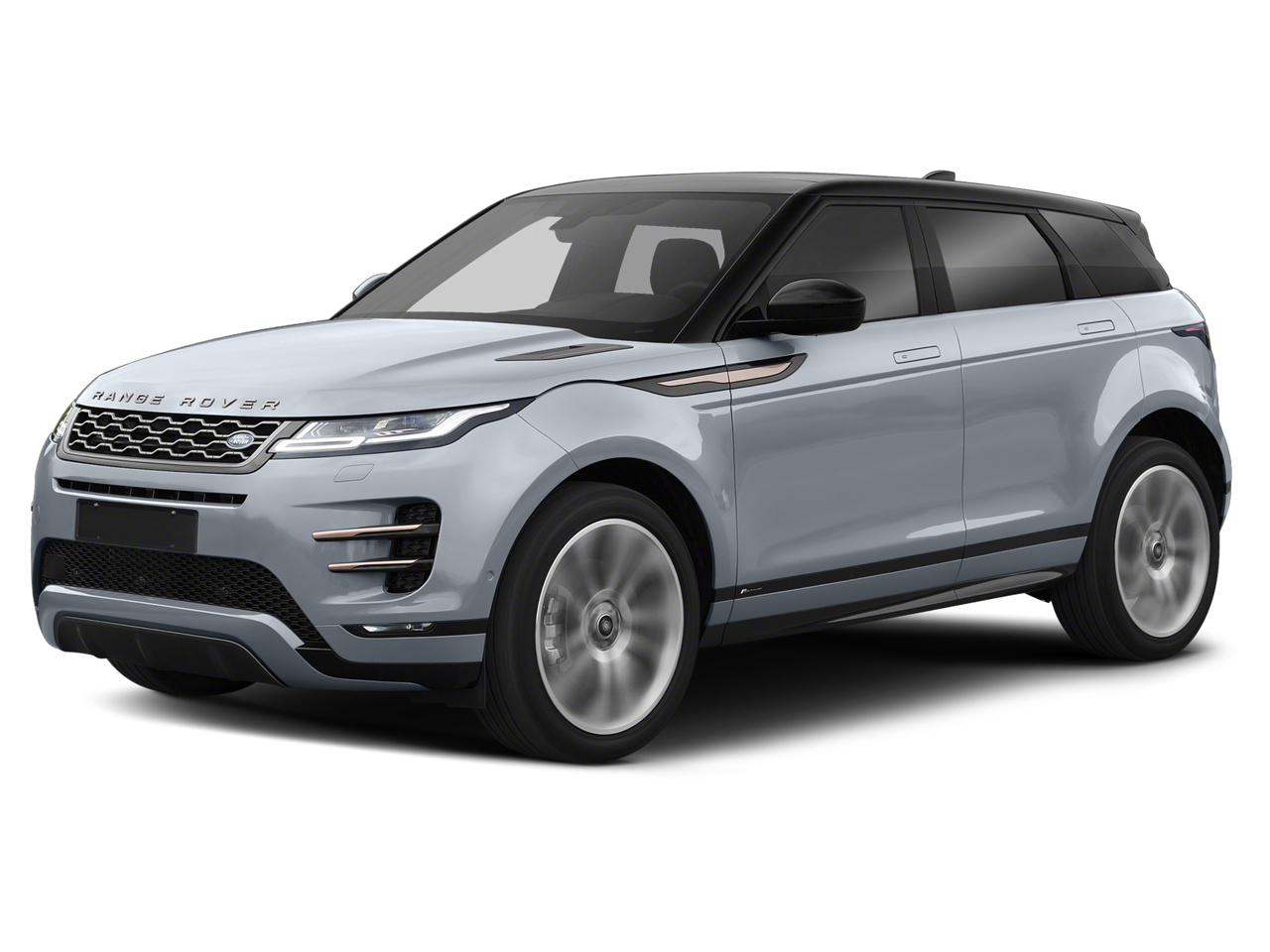 2020 Land Rover Range Rover Evoque Dynamic