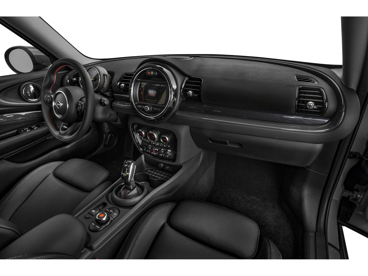 2020 MINI Clubman Cooper S