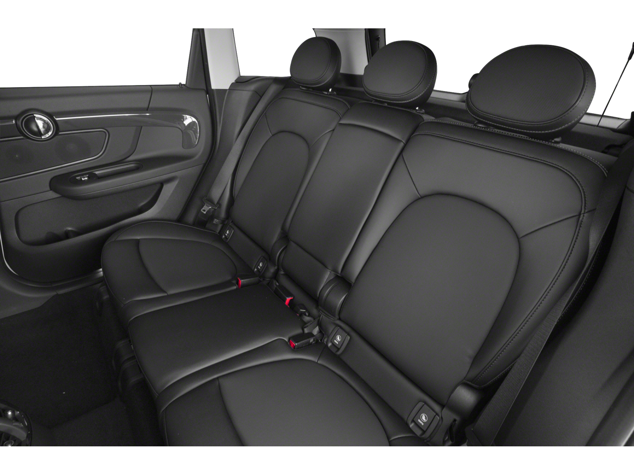 2020 MINI Countryman Cooper S