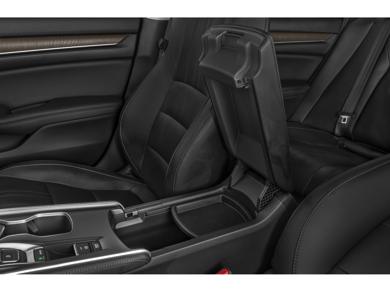 2021 Honda Accord Touring