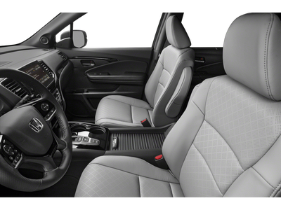 2021 Honda Passport 2WD Touring