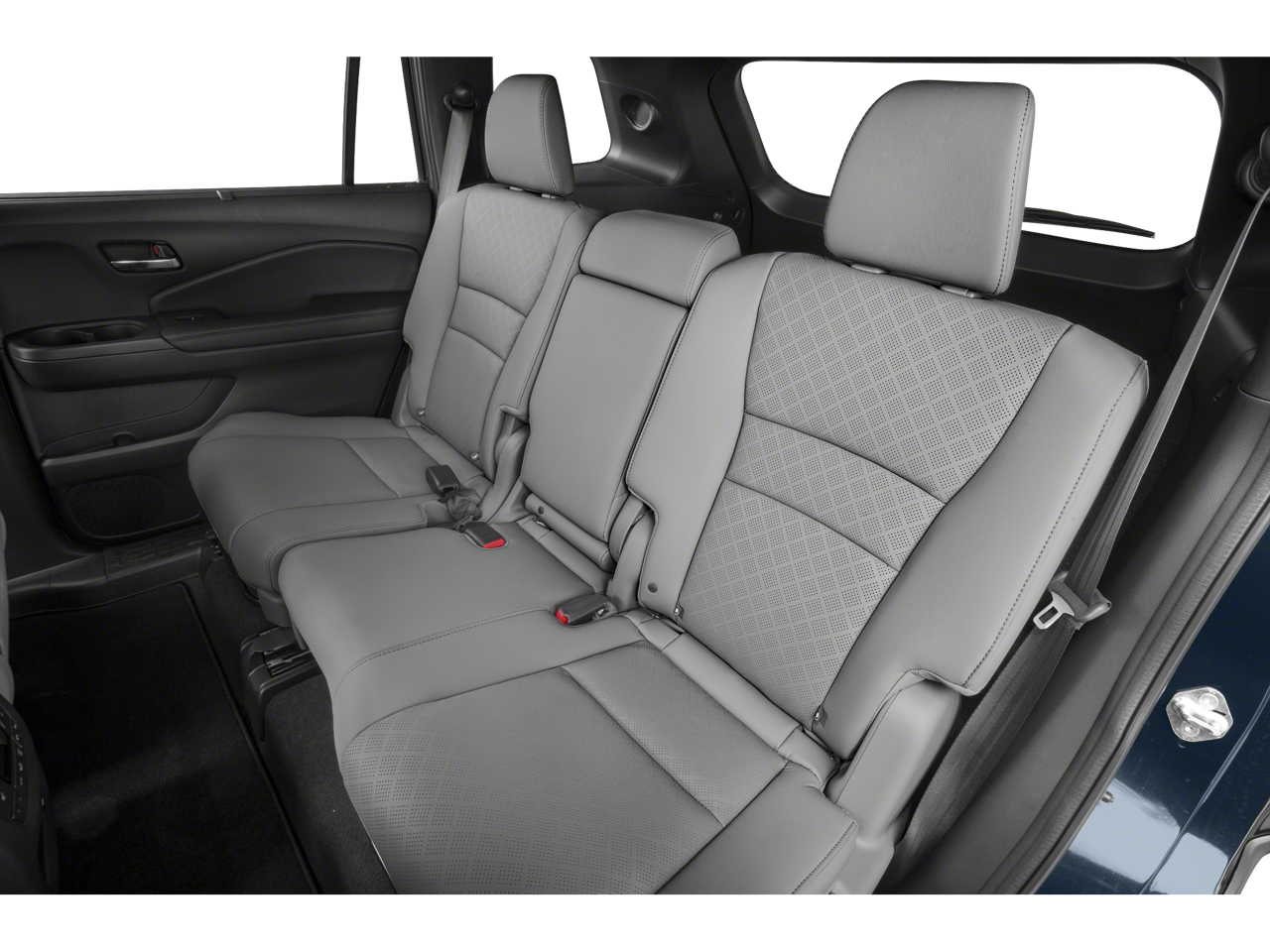 2021 Honda Passport 2WD Touring