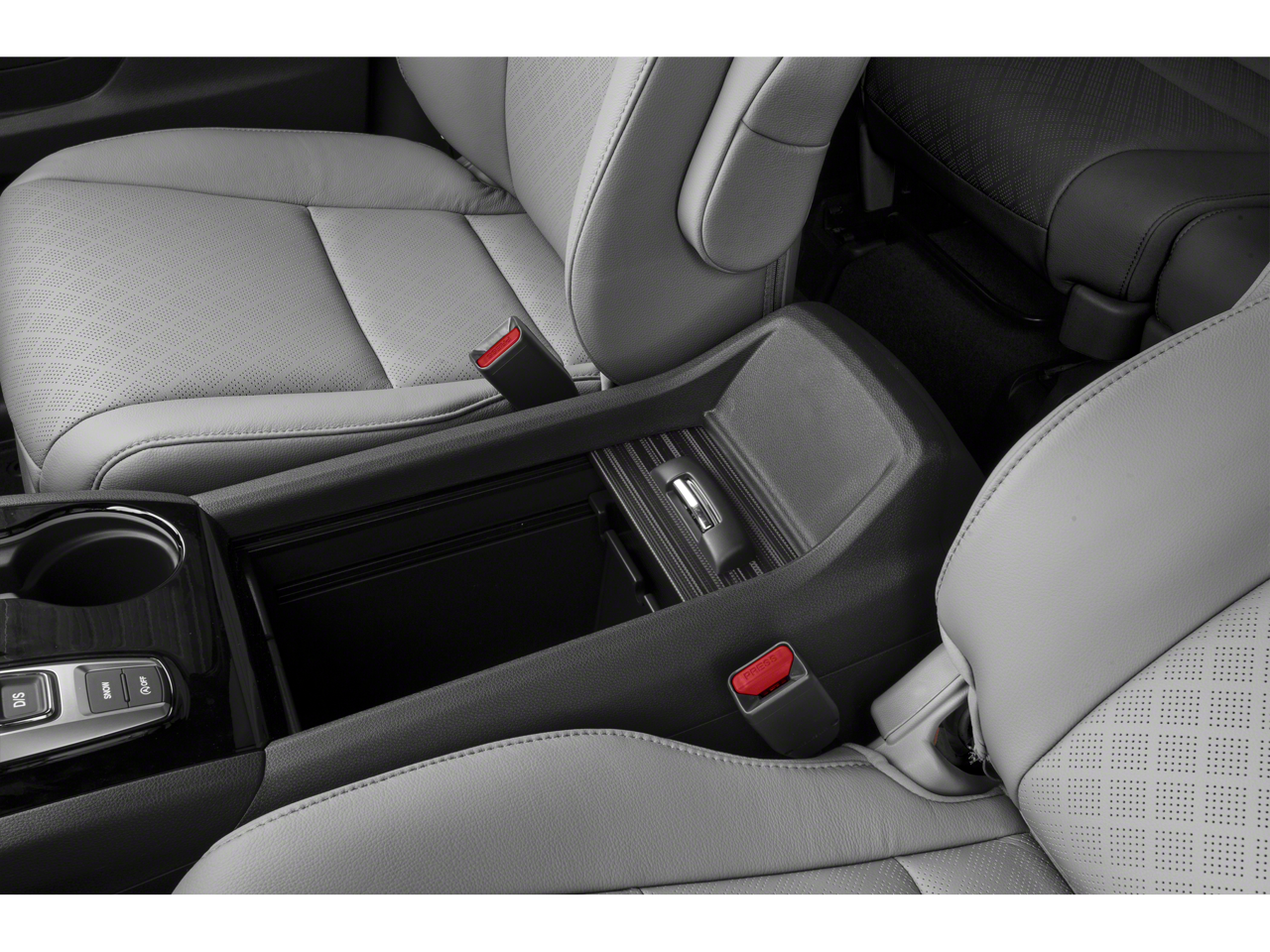 2021 Honda Passport 2WD Touring