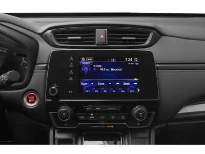 2021 Honda CR-V AWD Special Edition