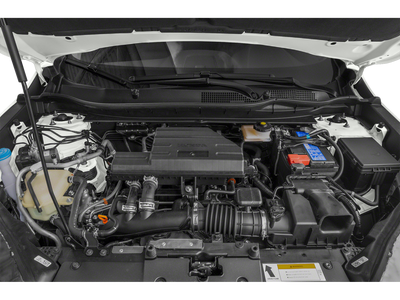 2021 Honda CR-V AWD Special Edition