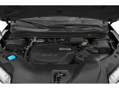 2021 Honda Pilot AWD Elite