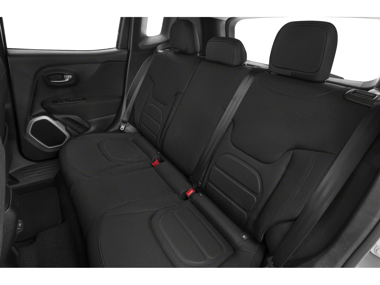 2021 Jeep Renegade Sport FWD