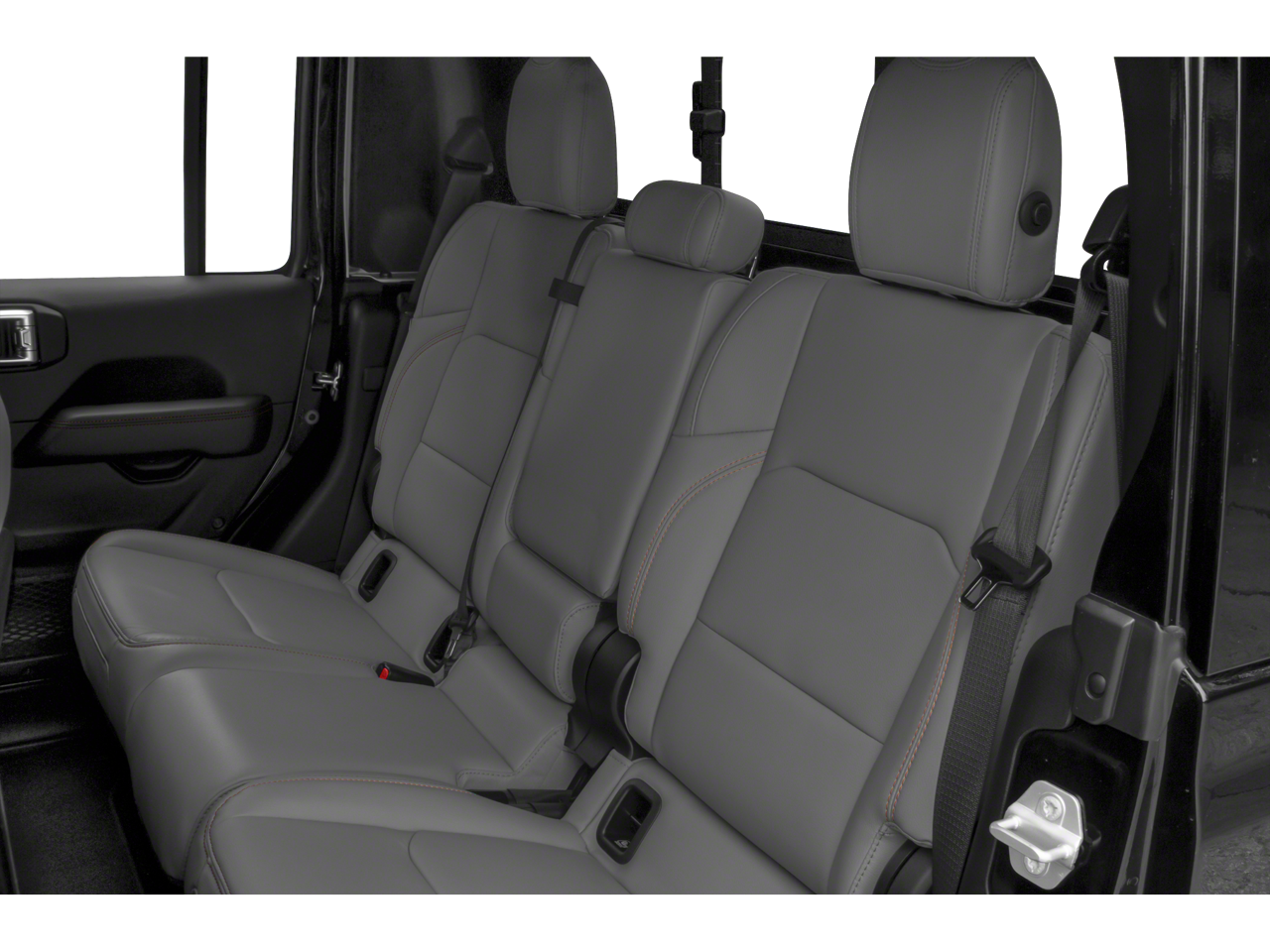 2021 Jeep Gladiator Mojave 4X4