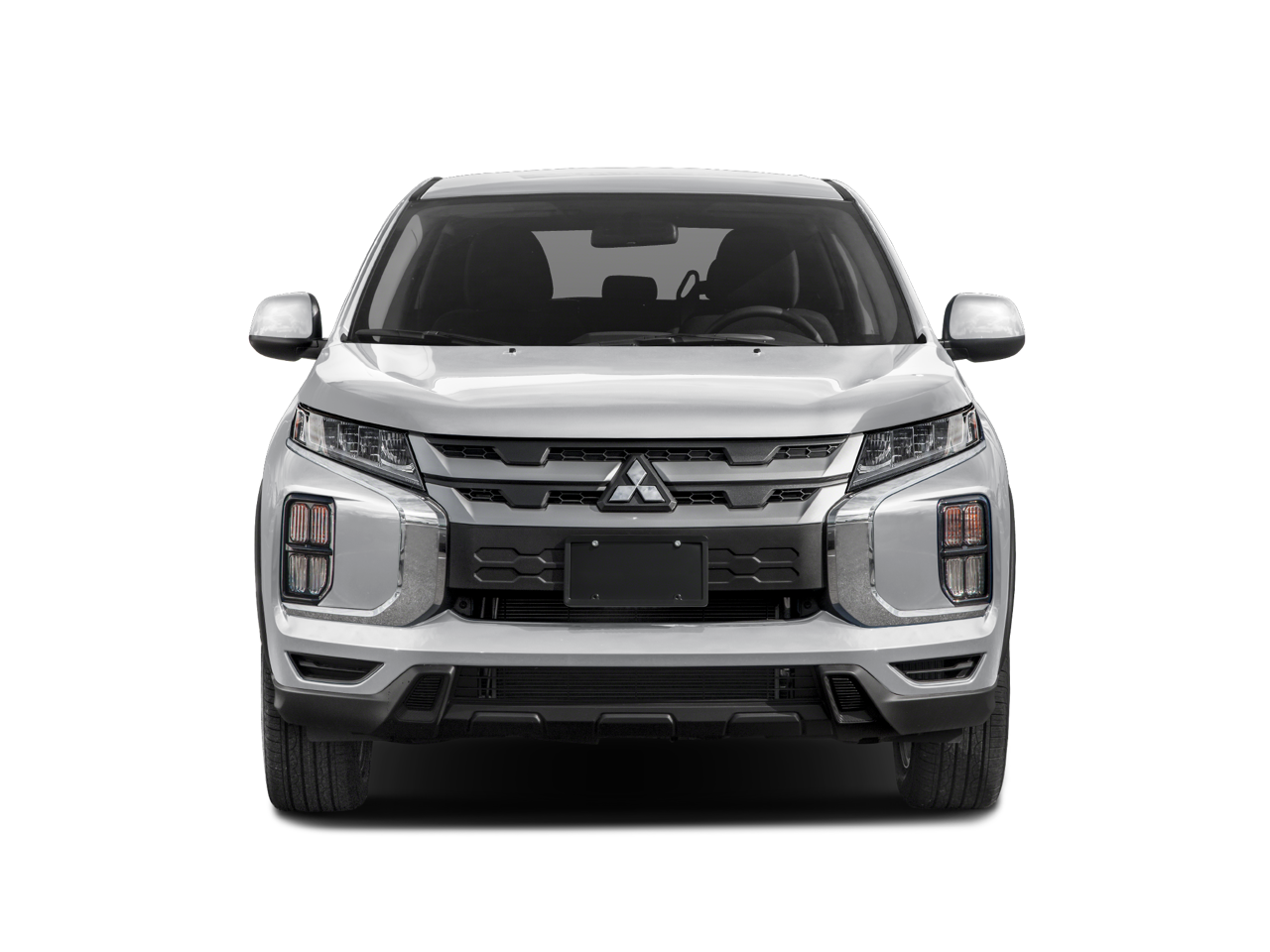 2021 Mitsubishi Outlander Sport 2.0 S 2WD