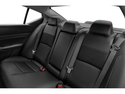 2021 Nissan Altima SR VC-Turbo FWD