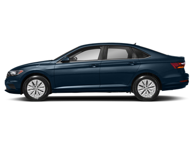 2021 Volkswagen Jetta 1.4T S