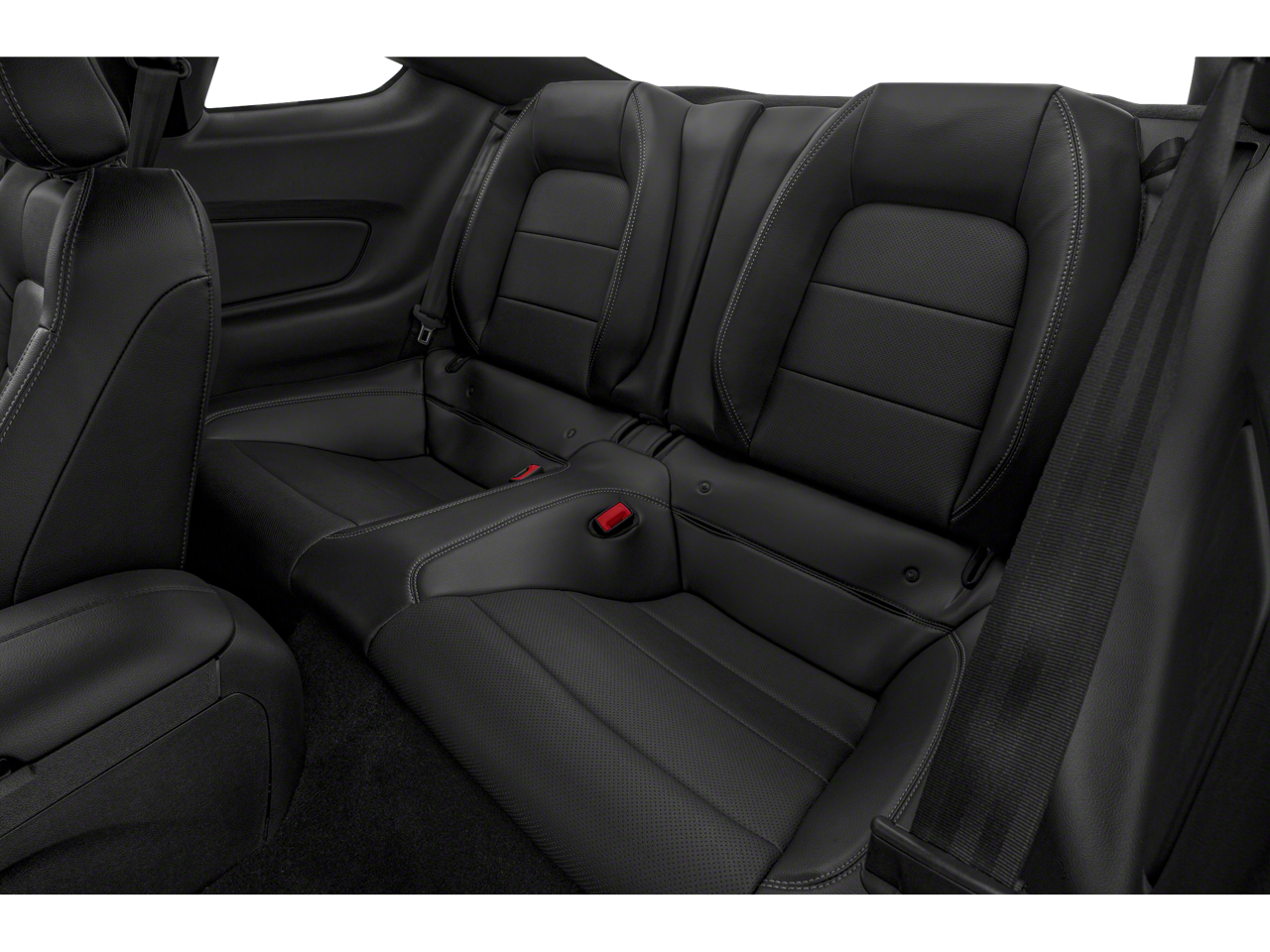 2022 Ford Mustang GT Premium Fastback