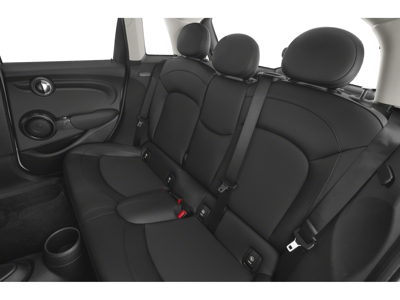 2022 MINI Hardtop Cooper S