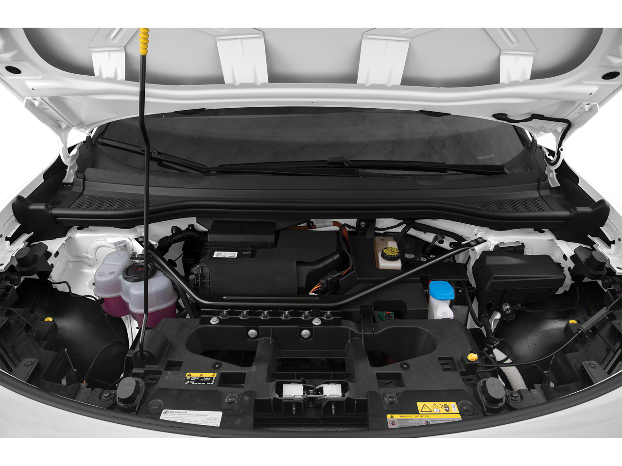 2022 Volkswagen ID.4 Pro