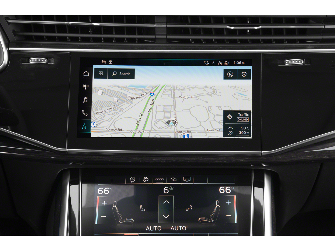 2023 Audi Q7 Premium 55 TFSI quattro Tiptronic