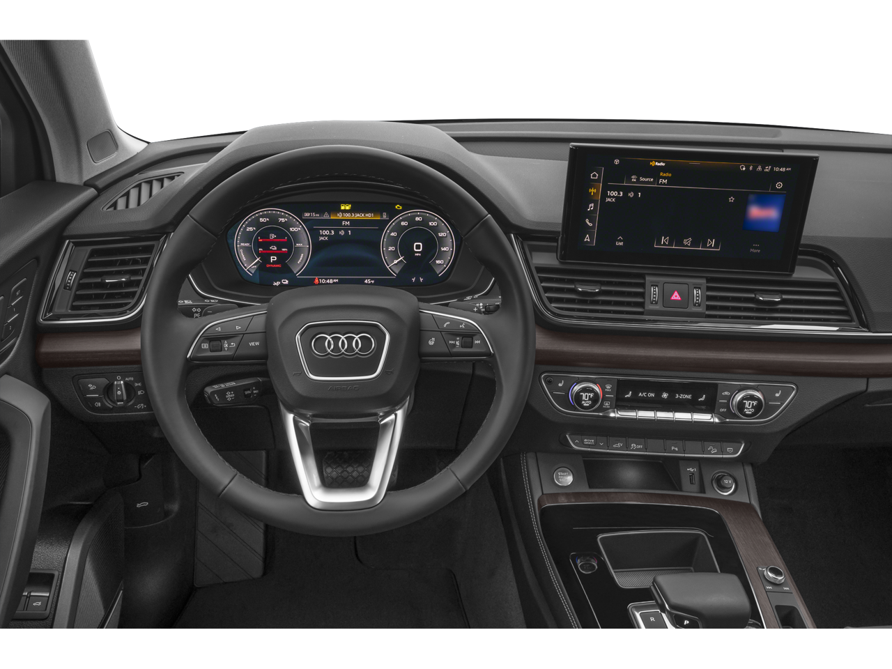 2023 Audi Q5 Premium Plus 55 TFSI e S line quattro S tronic