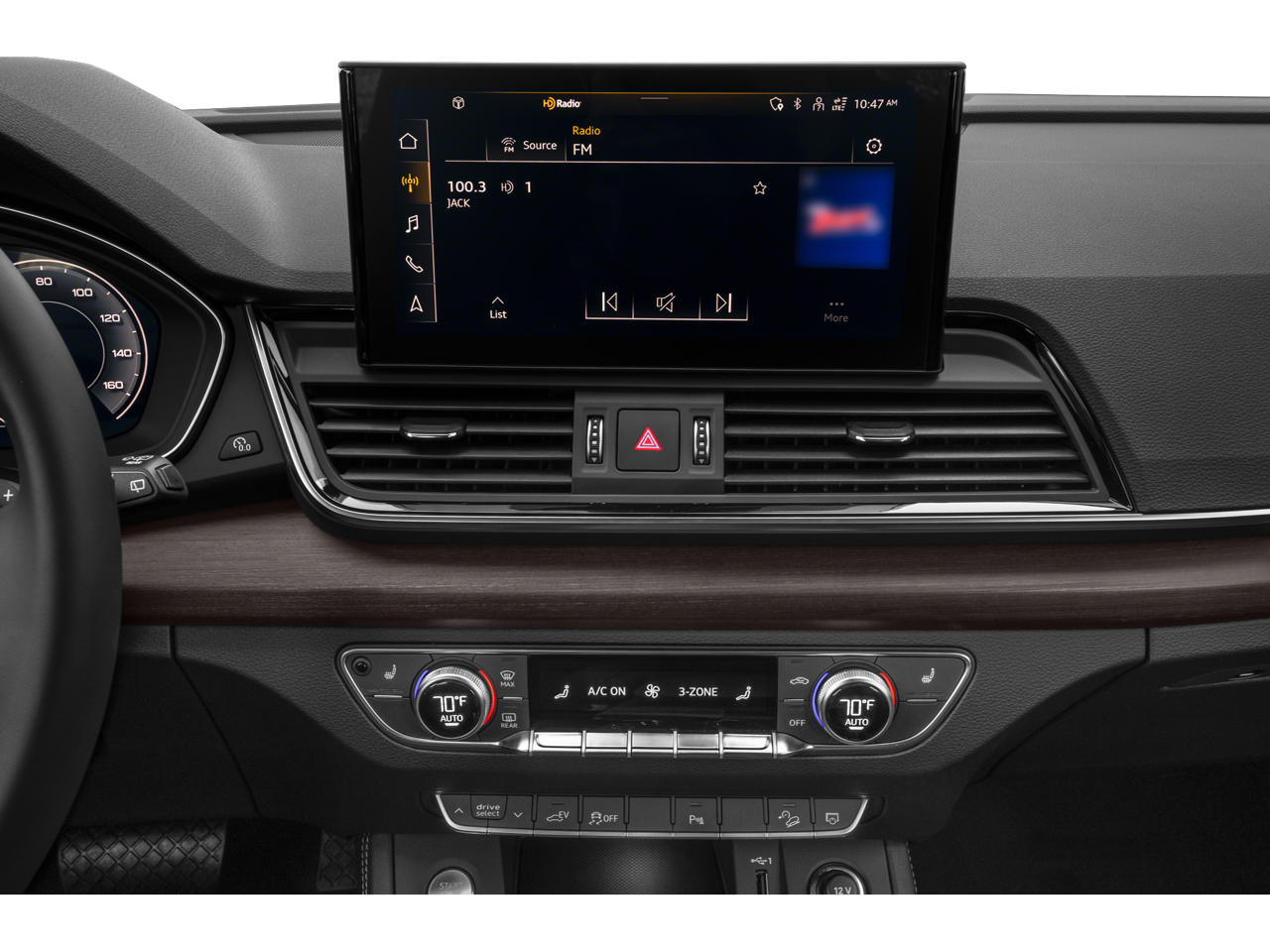 2023 Audi Q5 Premium Plus 55 TFSI e S line quattro S tronic