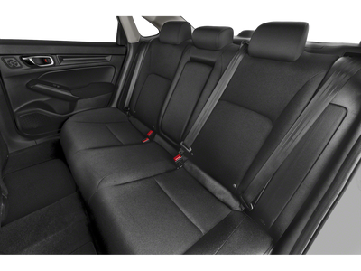 2023 Honda Civic Sedan EX w/o BSI