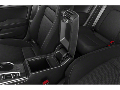 2023 Honda Civic Sedan EX w/o BSI