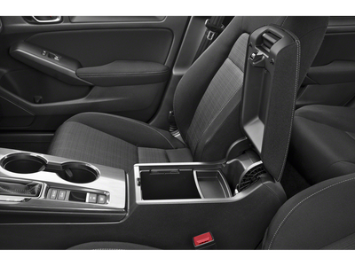 2023 Honda Civic Sedan LX