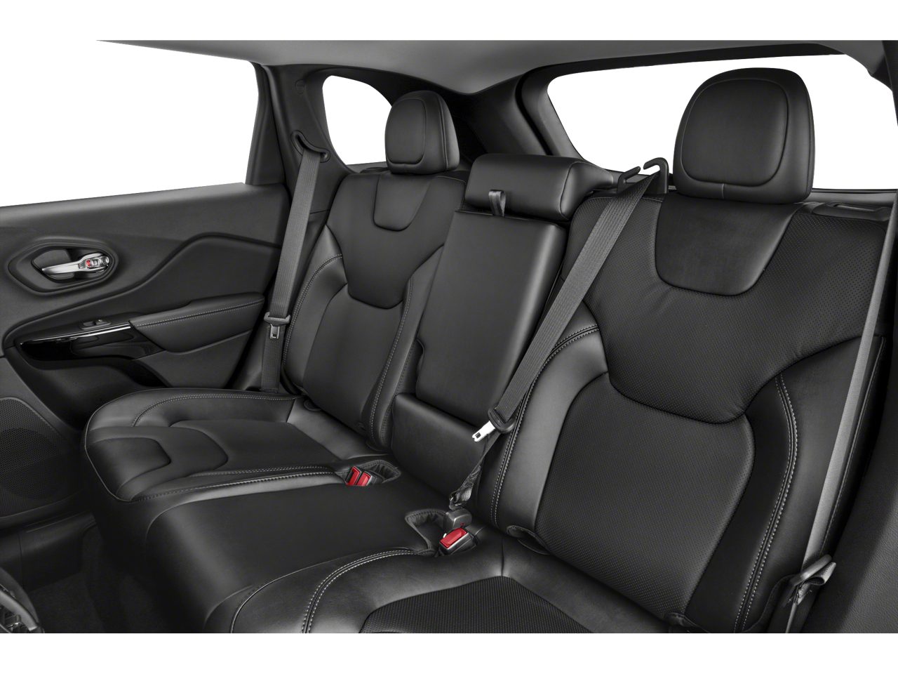 2023 Jeep Cherokee Altitude Lux 4x4