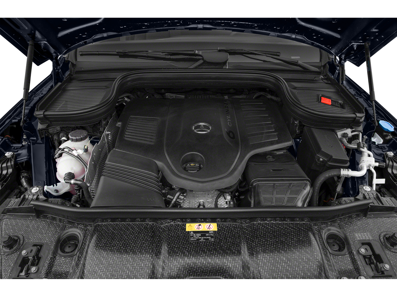 2023 Mercedes-Benz GLE 450 4MATIC®