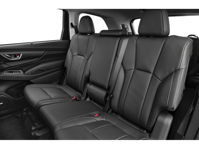 2023 Subaru Ascent Limited 8-Passenger