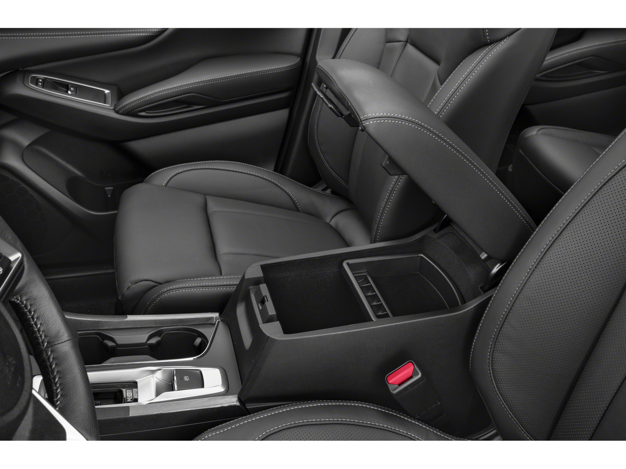 2023 Subaru Ascent Limited 8-Passenger