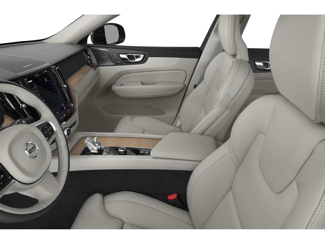 2023 Volvo XC60 Recharge Plug-In Hybrid T8 Plus Bright Theme