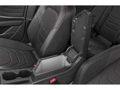 2023 Volkswagen Jetta GLI 2.0T Autobahn